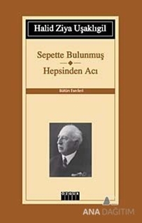 Sepette Bulunmuş - Hepsinden Acı