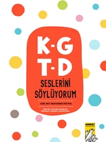 KG DT Seslerini Söylüyorum