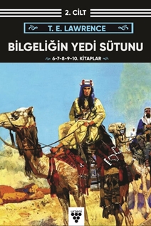 Bilgeliğin Yedi Sütunu Kitap 2