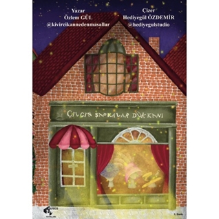 Çılgın Şapkalar Dükkanı