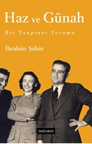 Haz Ve Günah Bir Tanpınar Yorumu İbrahim Şahin