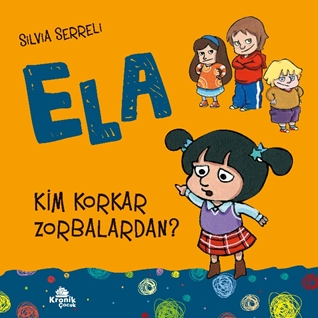 Kim Korkar Zorbalardan?