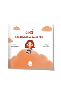 Rozi - Korkularına Şans Ver