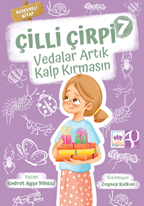 Çilli Çirpi 7 Vedalar Artık Kalp Kırmasın