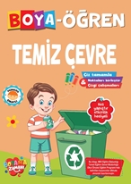 Boya Öğren – Temiz Çevre