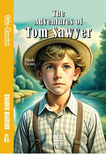 The Adventures of Tom Sawyer