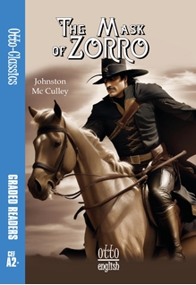 The Mask of Zorro