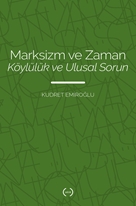 Marksizm Ve Zaman Köylülük ve Ulusal Sorun