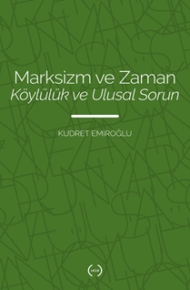 Marksizm Ve Zaman Köylülük ve Ulusal Sorun