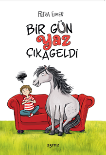 Bir Gün Yaz Çıkageldi