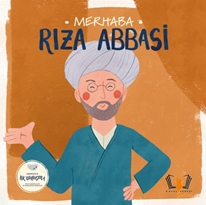 Merhaba Rıza Abbasi /Sanatçıyla İlk Buluşma