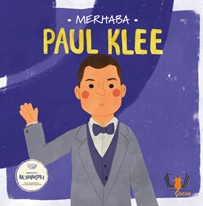 Merhaba Paul Klee /Sanatçıyla İlk Buluşma