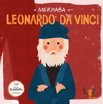 Merhaba Leonardo da Vinci /Sanatçıyla İlk Buluşma