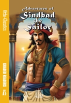 Adventures of Sindbad The Sailor