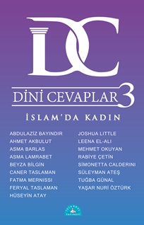 Dini Cevaplar  3 İslam’da Kadın