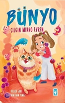 Bünyo  Çılgın Mikro Evren