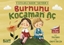 Burnunu Kocaman Aç - Duyularla Rabbimi Tanıyorum 2 (Pencereli Kitap)