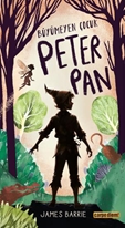 Büyümeyen Çocuk Peter Pan