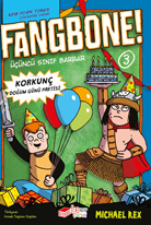 Fangbone ! Korkunç Doğum Günü Partisi