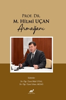 Prof. Dr. M. Hilmi Uçan Armağanı