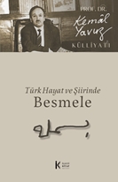 Türk Hayat ve Şiirinde Besmele