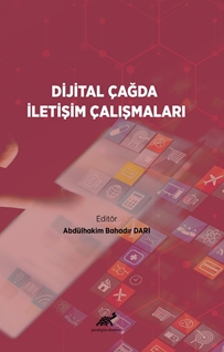 Dijital Çağda İletişim Çalışmaları