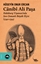 Canibi Ali Paşa
