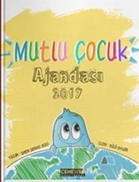 Mutlu Çocuk Ajandası 2017