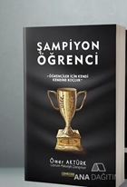 Şampiyon Öğrenci