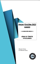 İfade Özgürlüğü Hakkı