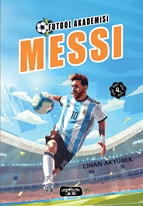 Futbol Akademisi-Messi