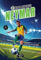 Futbol Akademisi-Neymar