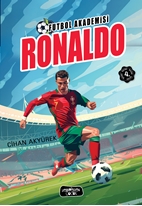 Futbol Akademisi-Ronaldo