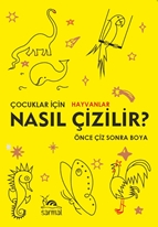 Nasıl Çizilir ? Hayvanlar