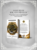 Medusa’nın Ölü Kumları 1 (CİLTLİ)