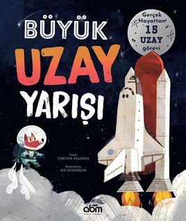 Büyük Uzay Yarışı