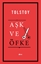 Aşk Ve Öfke