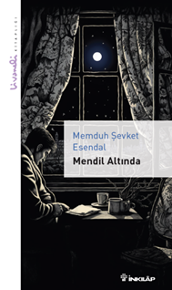 Mendil Altında - Livaneli Kitaplığı