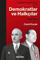 Demokratlar ve Halkçılar (19501954)