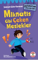 Kıkırdayan Meslekler 1 – Mıknatıs Gibi Çeken Meslekler