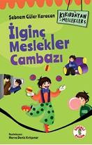 Kıkırdayan Meslekler 5 –  İlginç Meslekler Cambazı