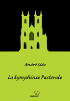 La Symphinie Pastorale / Pastoral Senfoni  (Fransızca)