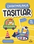 Çıkartmalarla Taşıtlar