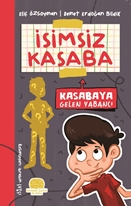 Kasabaya Gelen Yabancı