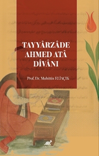 Tayyârzâde Ahmed Atâ Dîvânı