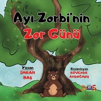 Ayı Zorbinin Zor Günü