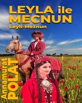 Leyla ile Mecnun