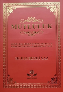 Mutluluk
