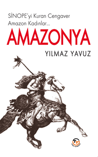 Amazonya