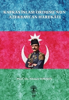 Kafhas İslam Ordusu’nun Azerbaycan Harekatı